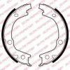 HYUNDAI 5835O2EAOO Brake Shoe Set, parking brake